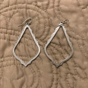 Authentic Kendra Scott Sophee earrings